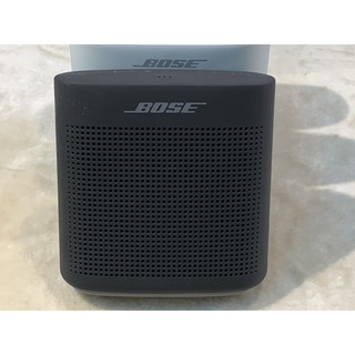 Loa bluetooth Bose SoundLink Color 2