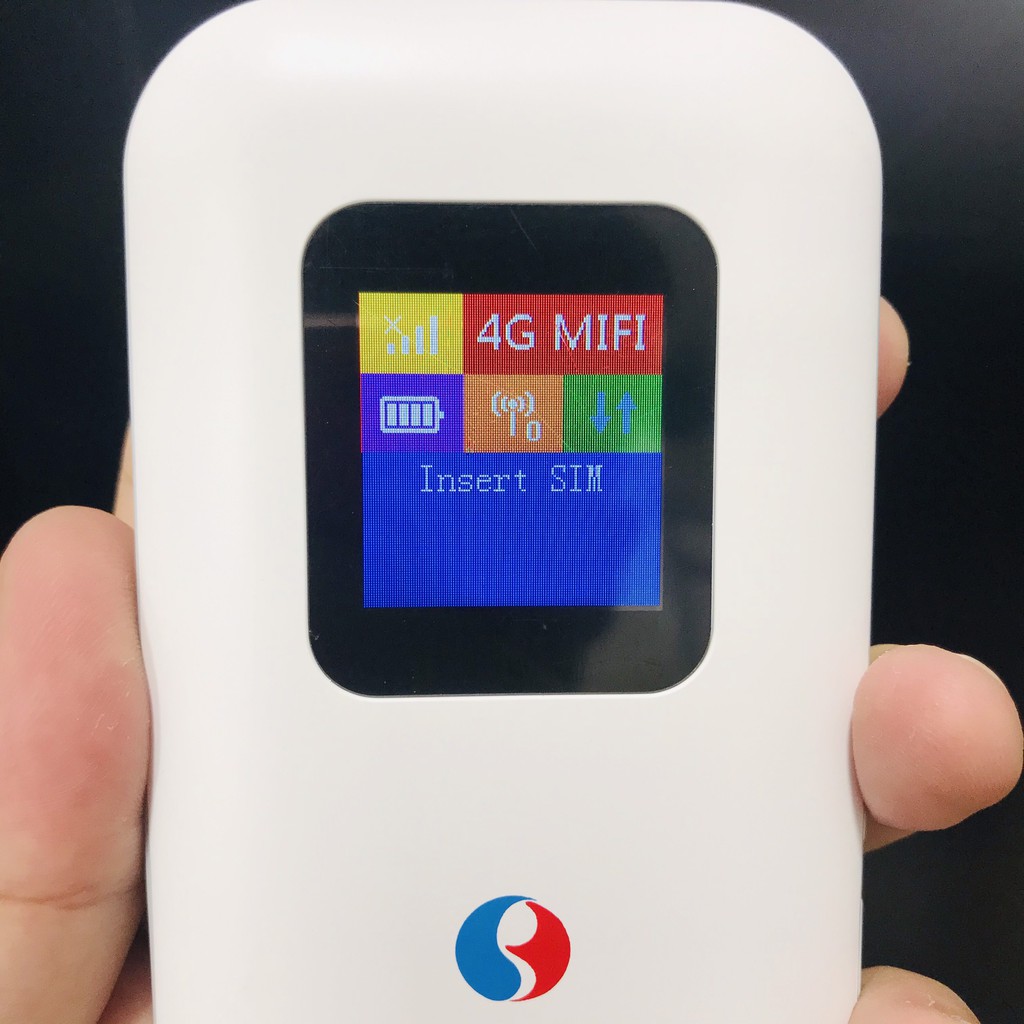 Phát wifi di động sim 4G A900 150Mbps chính hãng tốc độ cao
