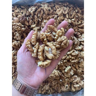 Nhân óc chó Mỹ