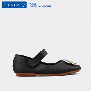 Giày búp bê bé gái christina-q gte310