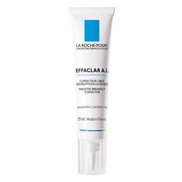 Gel Chấm Mụn La Roche-Posay Effaclar A.I 15ml - NK Pháp