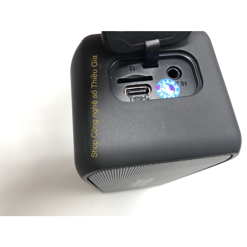 Loa Bluetooth Xdobo Wing 2020 TWS 20W Siêu Trầm chống nước IPX7
