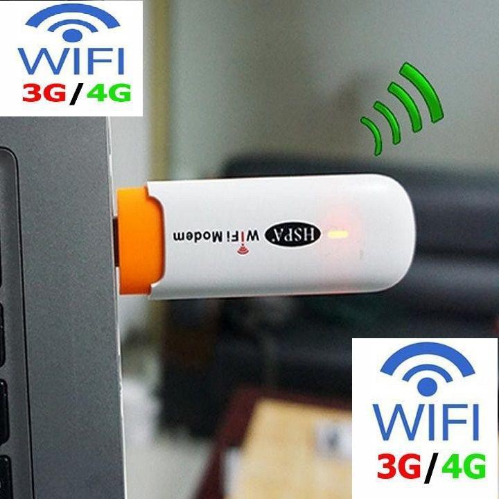 (WIFI TIỀM NĂNG) MẪU MỚI RA NÂNG CẤP BẢN CŨ ROUTER USB HSPA VẠN NGƯỜI DÙNG