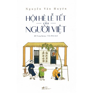 Hội hè lễ Tết của người Việt