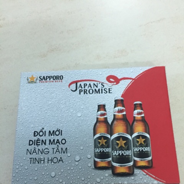 Ví sapporo