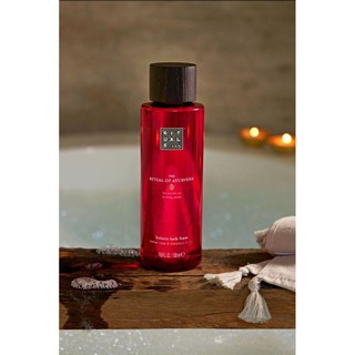 Sữa Tắm Tạo Bọt Rituals Các Mùi (Hàng Chuẩn UK)