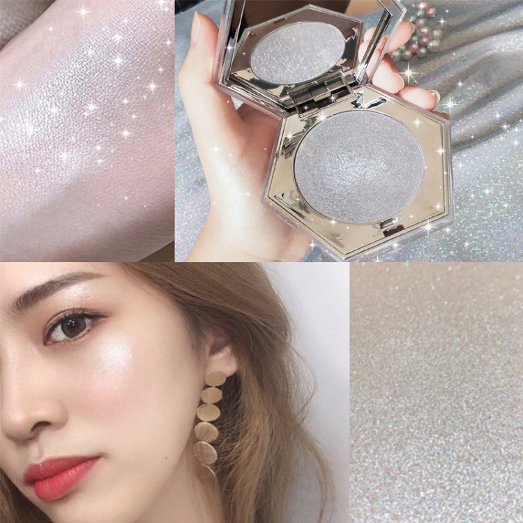 Phấn bắt sáng hightlight HerLoves hàng nội địa Trung - bản dupe của Fenty | BigBuy360 - bigbuy360.vn