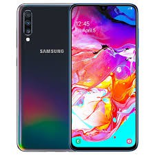 Điện thoại Samsung Galaxy A70