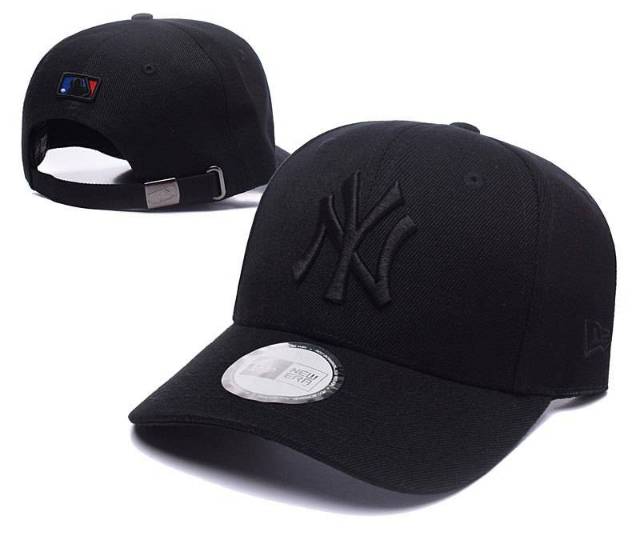 Mới Mũ Lưỡi Trai New York Yankees Ny Chính Hãng Chất Lượng Cao