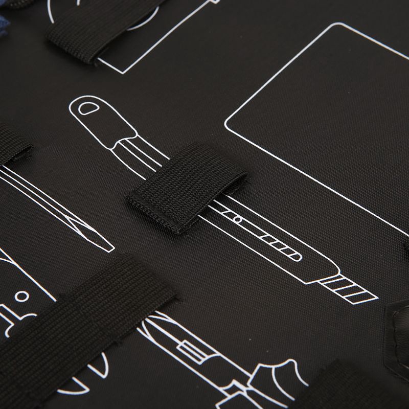 Túi Đựng Dụng Cụ Sửa Chữa Điện Chống Nước Đa Năng