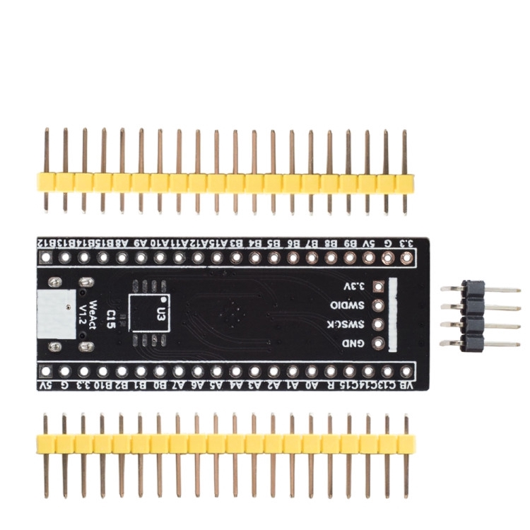 STM32F401 Development Board STM32F401CCU6 STM32F411CEU6 STM32F4 Learning Board For Arduino | BigBuy360 - bigbuy360.vn
