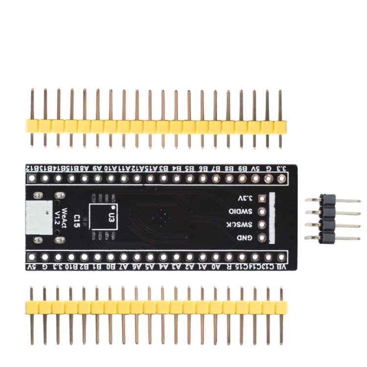 STM32F401 Development Board STM32F401CCU6 STM32F411CEU6 STM32F4 Learning Board For Arduino