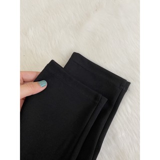 quần baggy nữ