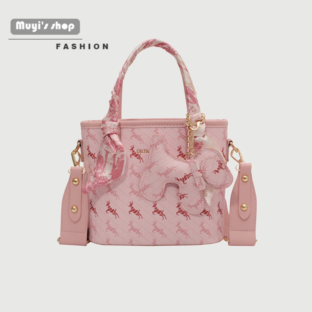 Túi Xách Đeo Chéo Thời Trang Thiết Kế Tối Giản Kiểu Mới Mùa Hè 2022 Joker Phong Cách Nước Ngoài Dành Cho Nữ