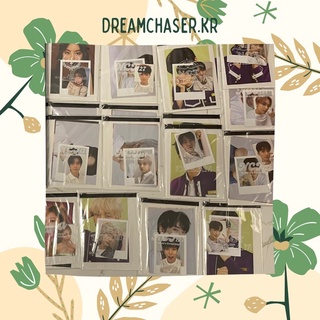 [ có sẵn ] 2022 SM Season’s Greetings Photo Pack- tập ảnh 2022 SSG Red Velvet NCT aespa