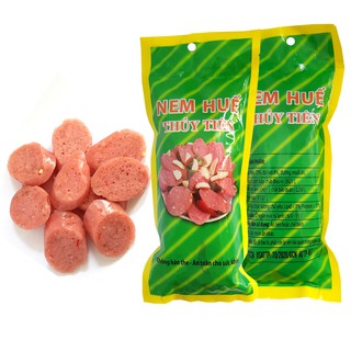 Nem chua Huế loại thịt đặc sản miền Trung không chất bảo quản - Bách Hóa Online