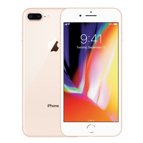 ĐIỆN THOẠI iPhone 8 Plus Quốc tế Fullbox