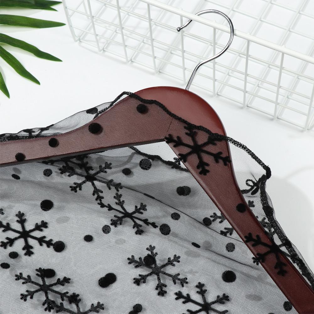 Áo Ren Lưới Không Đường May Thời Trang Gợi Cảm Cho Nữ