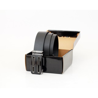 Thắt lưng da bò Anh Tho Leather SM23