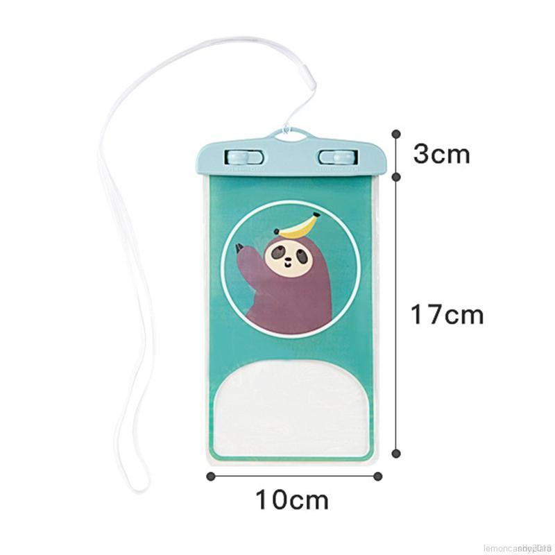 Túi Bọc Điện Thoại Chống Nước