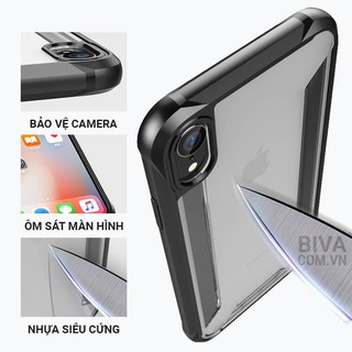 Ốp lưng cường lực Anti Fall