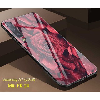Ốp lưng điện thoại Samsung_A7 (2018)