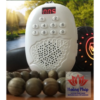 Máy nghe pháp cao cấp