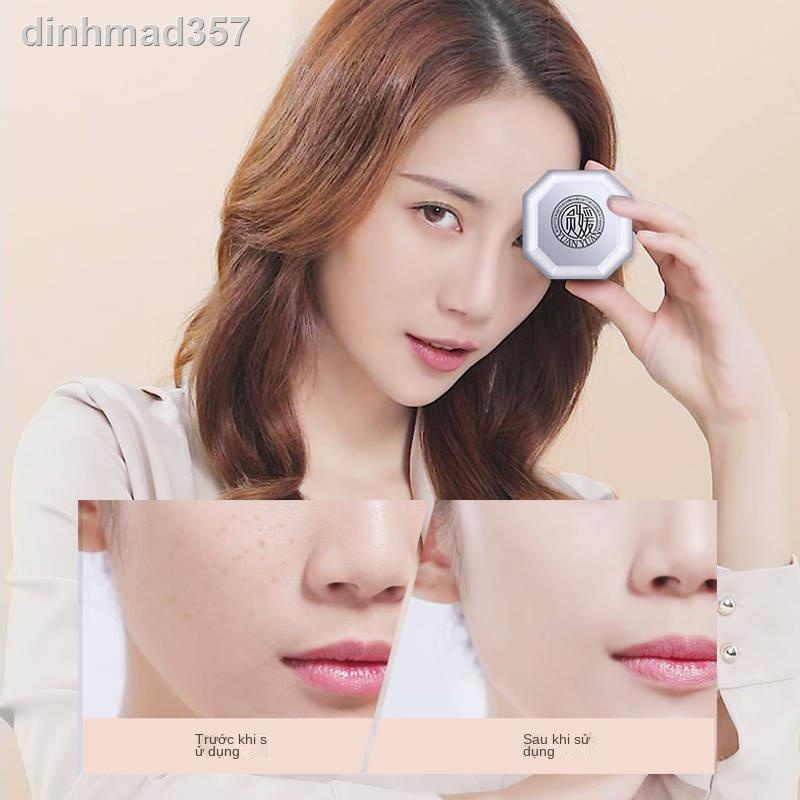 ♟ஐYuanyuan sương mù nhẹ mềm kiểm soát dầu trang điểm lỏng phấn phủ không thấm nước lâu trôi sửa chữa che khuyết với | BigBuy360 - bigbuy360.vn