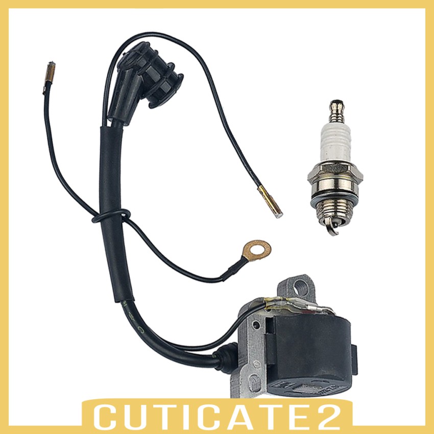 Cuộn Dây Đánh Lửa Thay Thế Cho Stihl # 0000 400 1300