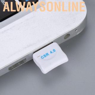 Usb bluetooth csr 4.0 mini cho windows xp/7/8/10