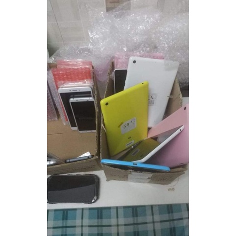 Máy Tính Bảng Xiaomi Mipad 1