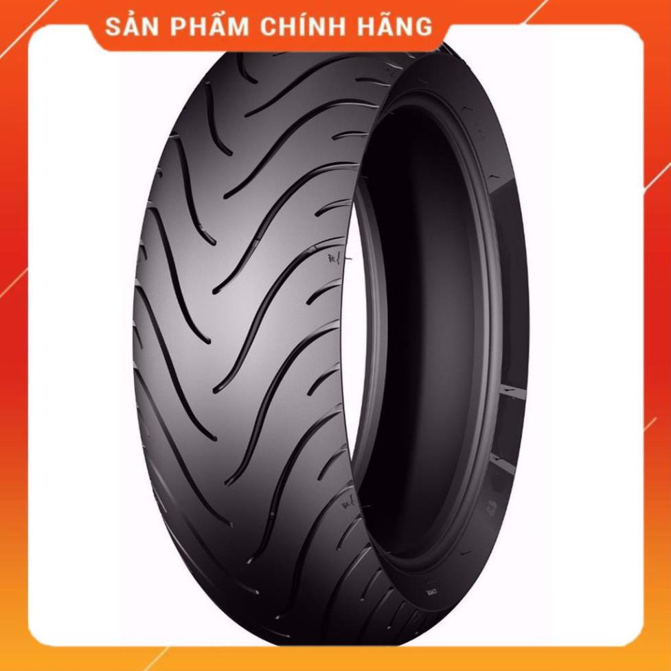 ( Vỏ ) Lốp xe máy Michelin 180/55 zr 17 Pilot Street Radial _ Lốp Trung Thành