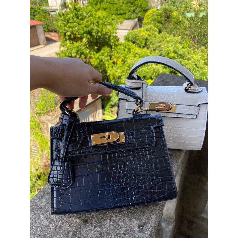 Combo 2 túi HM công sở