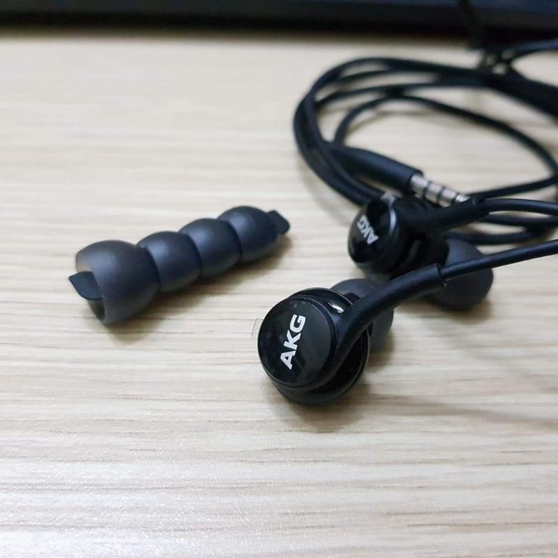 [ Bảo hành chính hãng ] Tai nghe AKG S10 bóc máy âm thanh tuyệt hảo