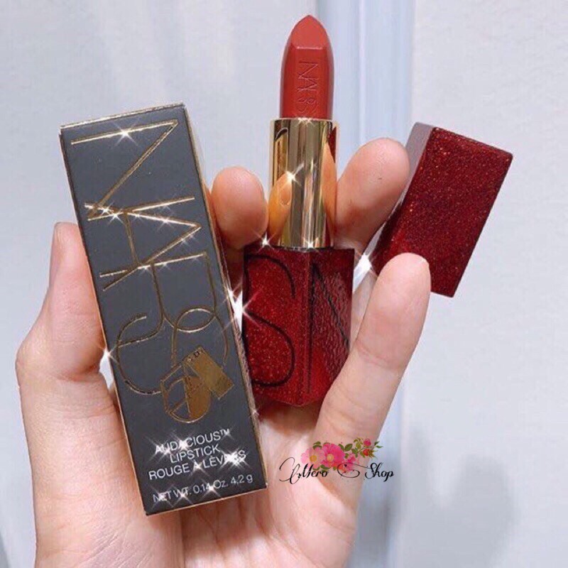 Son NARS vỏ limited