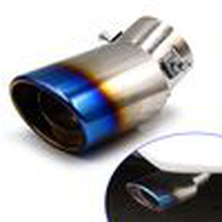 Chụp ống xả độ đuôi pô ô tô 13-1a14