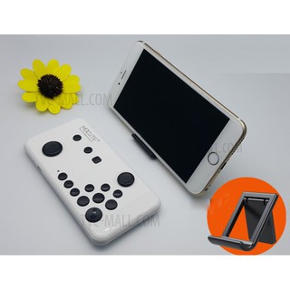 Tay cầm chơi game không dây bluetooth Mocute 055 thiết kế cho liên quân mobile