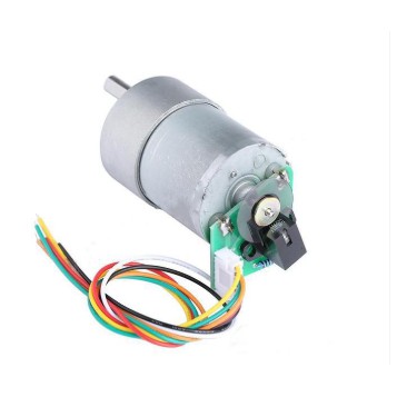 ĐỘNG CƠ DC GIẢM TỐC JGB37-3530