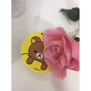Phấn nước A'Pieu Rilakkuma Air Fit Cushion X