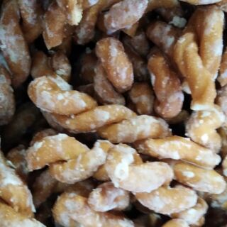 Bánh quẩy 1kg