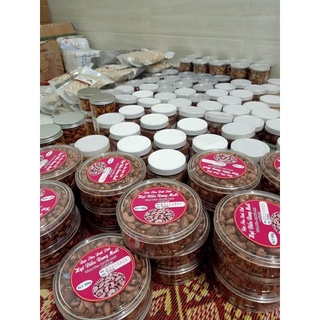 Hạt Điều rang muối DakLak