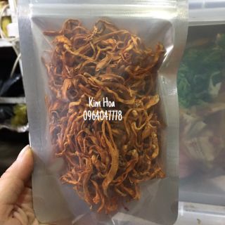Đông Trùng Hạ Thảo 100G