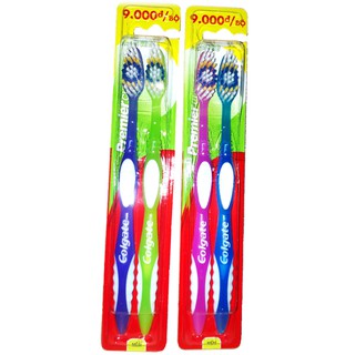 Bàn Chảy Đánh Răng Colgate 1 cây