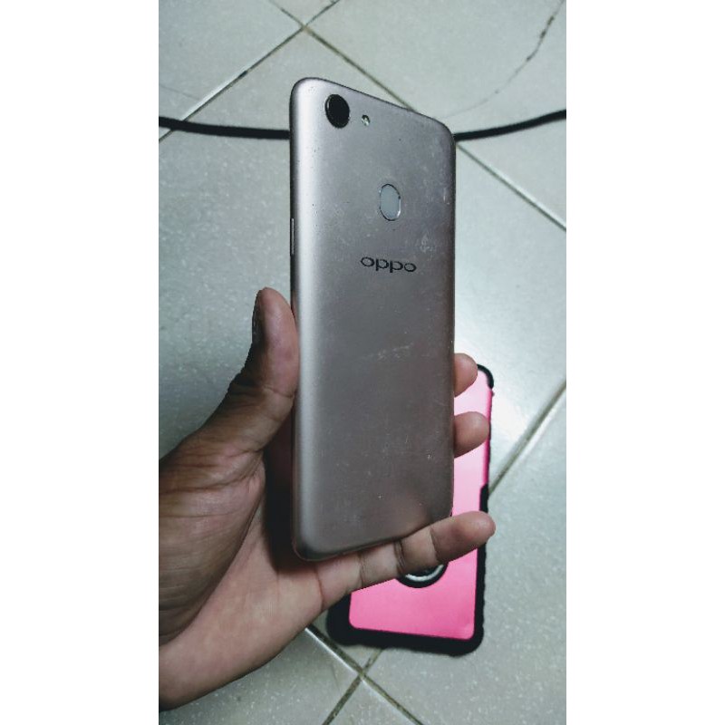 ĐIỆN THOẠI OPPO F5 YOUTH