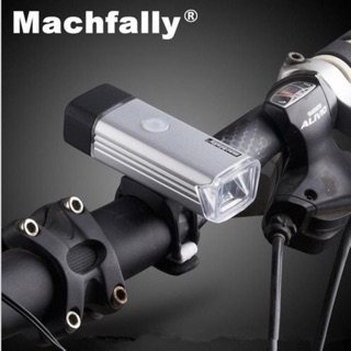 ĐÈN PHA SIÊU SÁNG MACHFALLY (PIN SẠC)