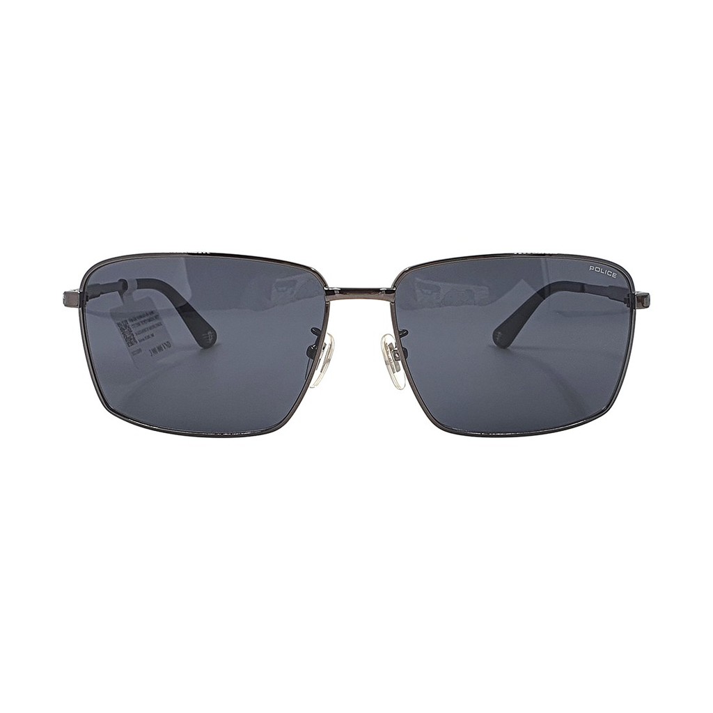 Kính mát chính hãng Police SPLB89J màu sắc thời trang, thiết kế dễ đeo bảo vệ mắt
