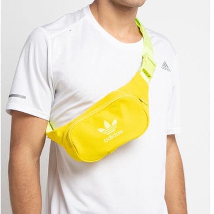 Túi đeo chéo Adidas ESSENTIAL CROSSBODY BAG