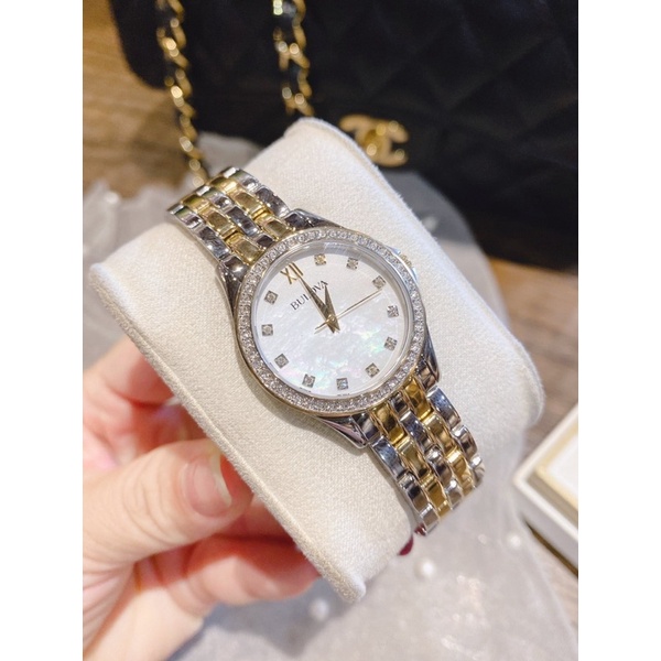 Đồng hồ nữ BULOVA