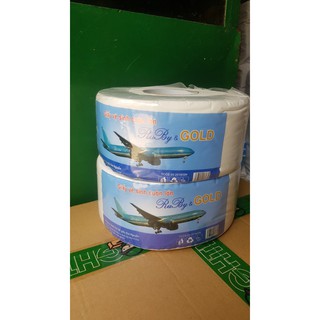 Giấy vệ sinh cuộn lớn 450 gram