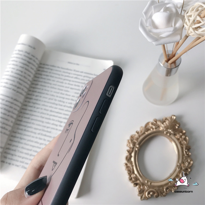 Ốp điện thoại Tpu Cho Samsung A51 A71 A31 A11 M11 A50 A21S A10S A70 A20 A10 J2Prime J7Prime A20S A7 2018 A750 A50S | BigBuy360 - bigbuy360.vn